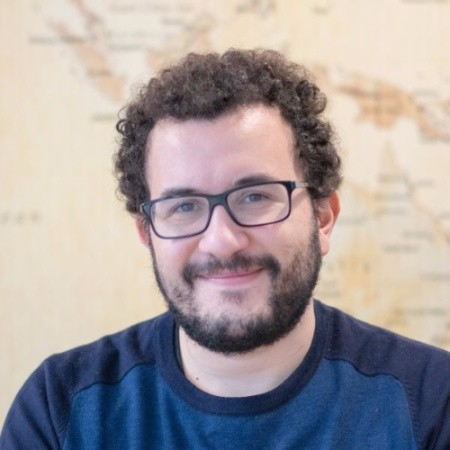 Photo de Emmanuel Rozenblum