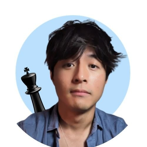 Photo de Julien Song