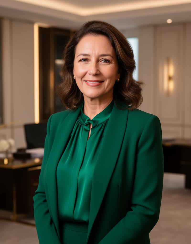 Conseillère en gestion de patrimoine partenaire Y2G