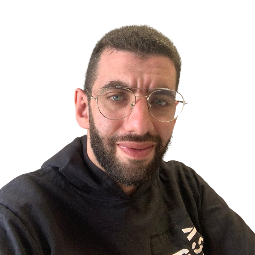 Photo de Kévin Assouline, Collaborateur comptable