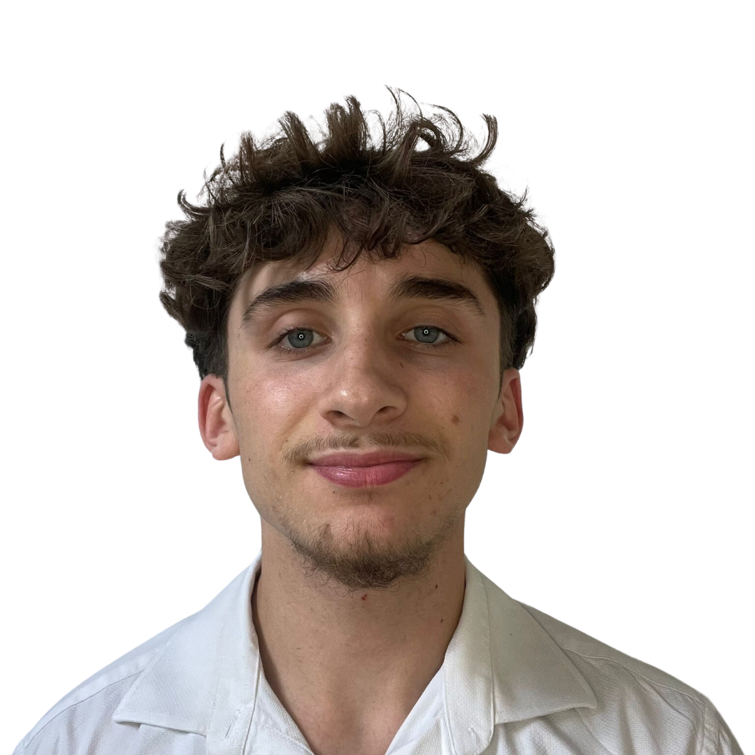 Photo de Oscar Ardito Piquet, Collaborateur comptable junior