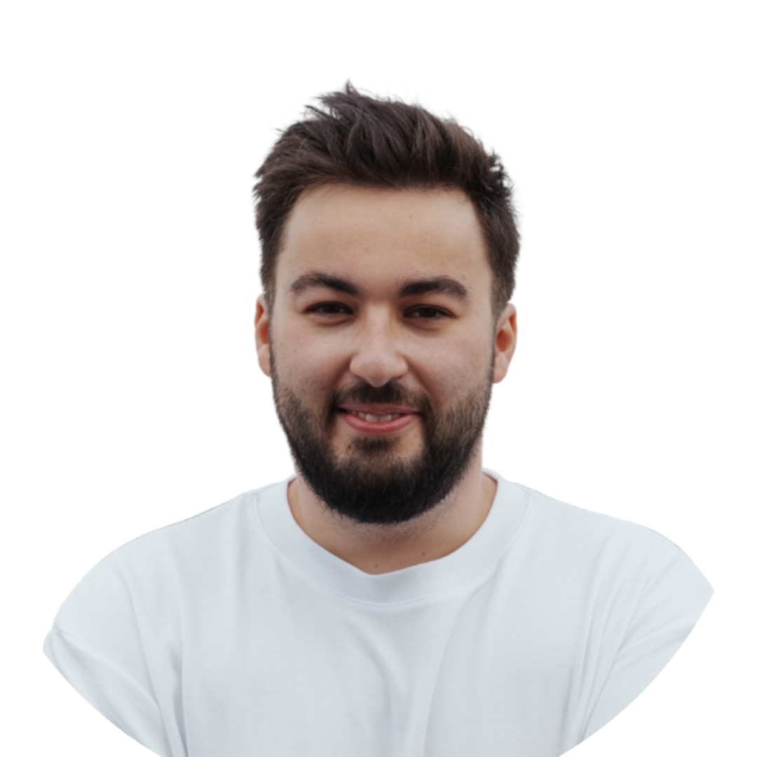 Photo de Ygal Gabison, Expert-comptable fondateur