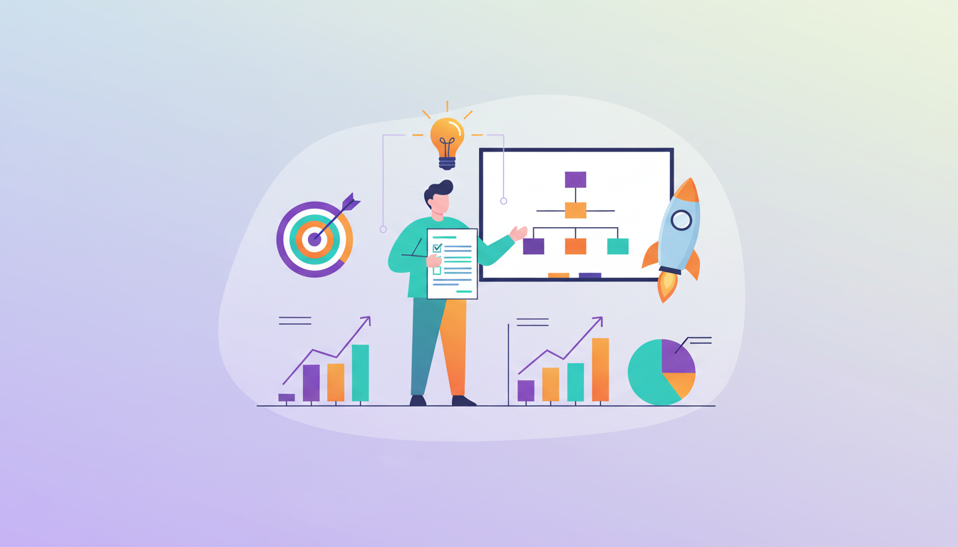 Business plan : définition, structure et guide de rédaction