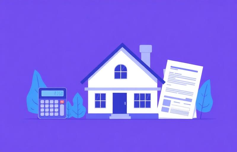 Capacité d'emprunt : comment calculer combien vous pouvez emprunter