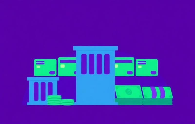 Compte bancaire secondaire entreprise : pourquoi et comment