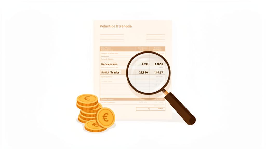 Comment lire et comprendre une fiche de paie ?