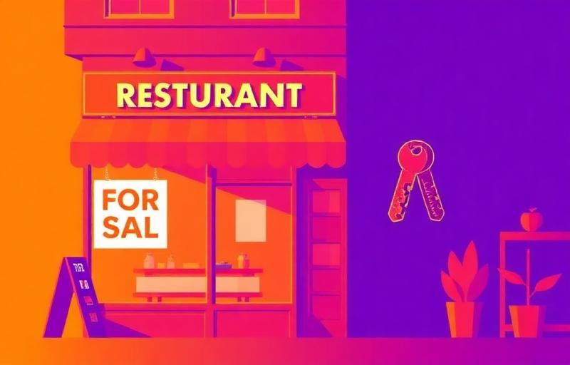 Fonds de commerce restaurant : guide complet pour acheter ou vendre