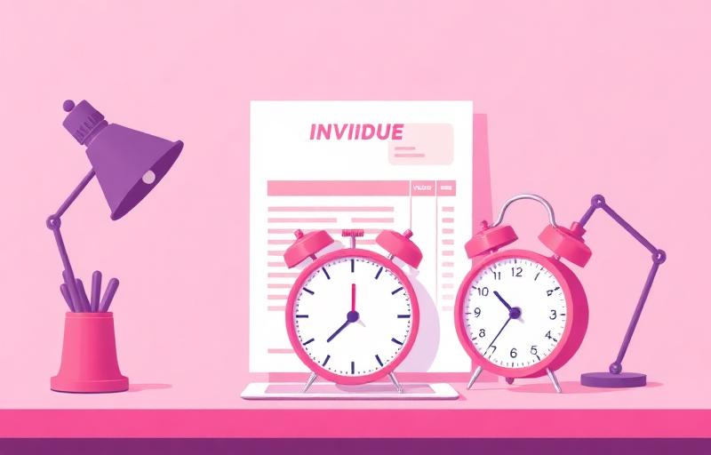 Faire face aux impayés : procédures de relance et recouvrement