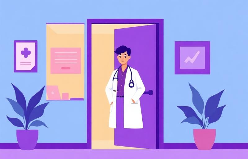Installation en libéral pour un médecin généraliste : toutes les démarches