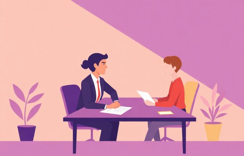 Licenciement pour insuffisance professionnelle : procédure et risques