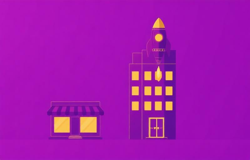Passage Micro-Entreprise à Société : Le Guide Complet 2025