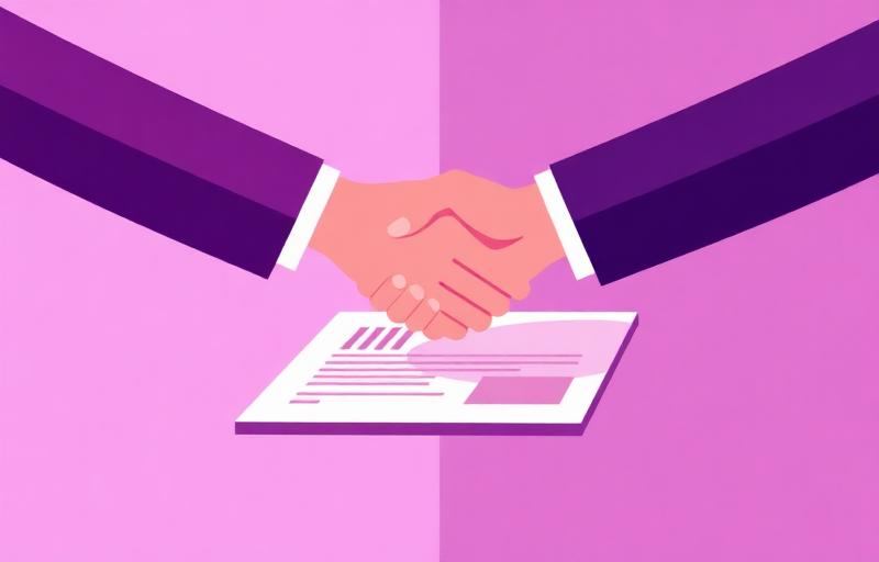 Pacte d'associés : le guide complet pour protéger votre entreprise
