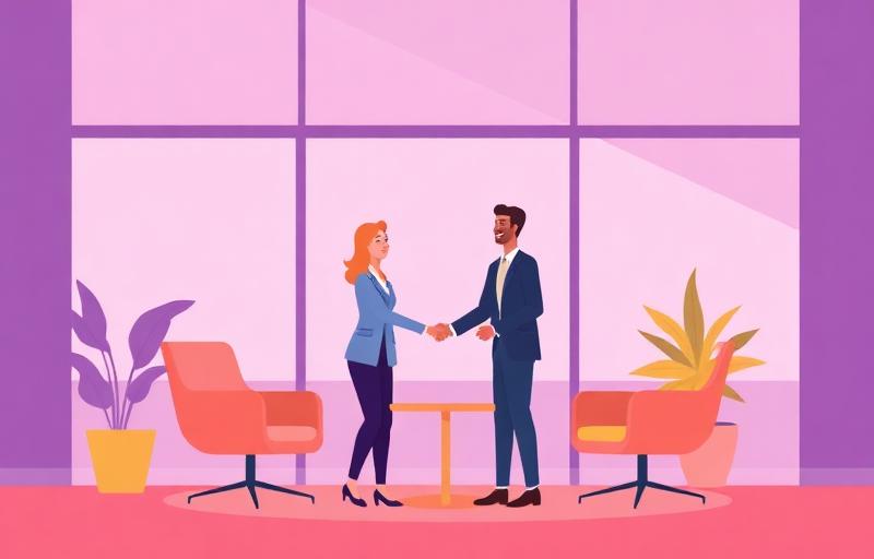 Recruter son premier salarié : quand, comment et à quel coût ?