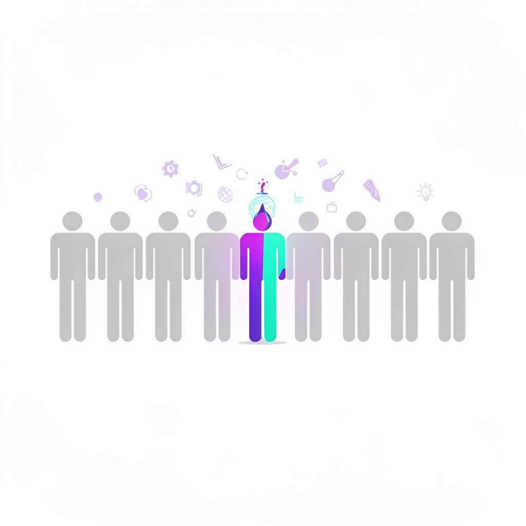 Stratégie de différenciation : guide complet pour se démarquer