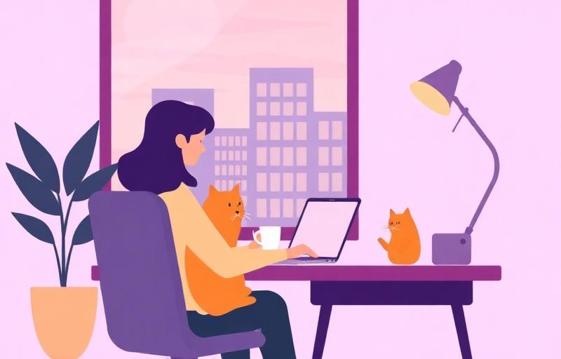 Télétravail : quelles obligations de prise en charge pour l'employeur ?