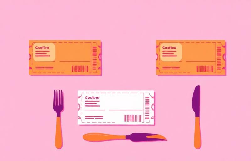 Tickets restaurant : obligatoires ou facultatifs ? Le guide 2025