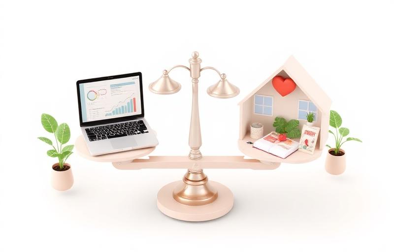 Concilier vie privée et entrepreneuriat : le guide managérial