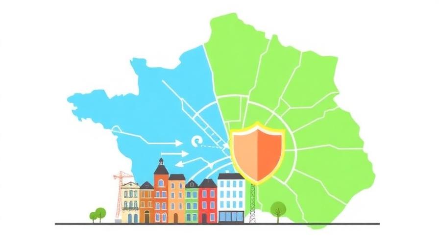 Zone Franche de Revitalisation (ZFR) : exonérations d'impôts
